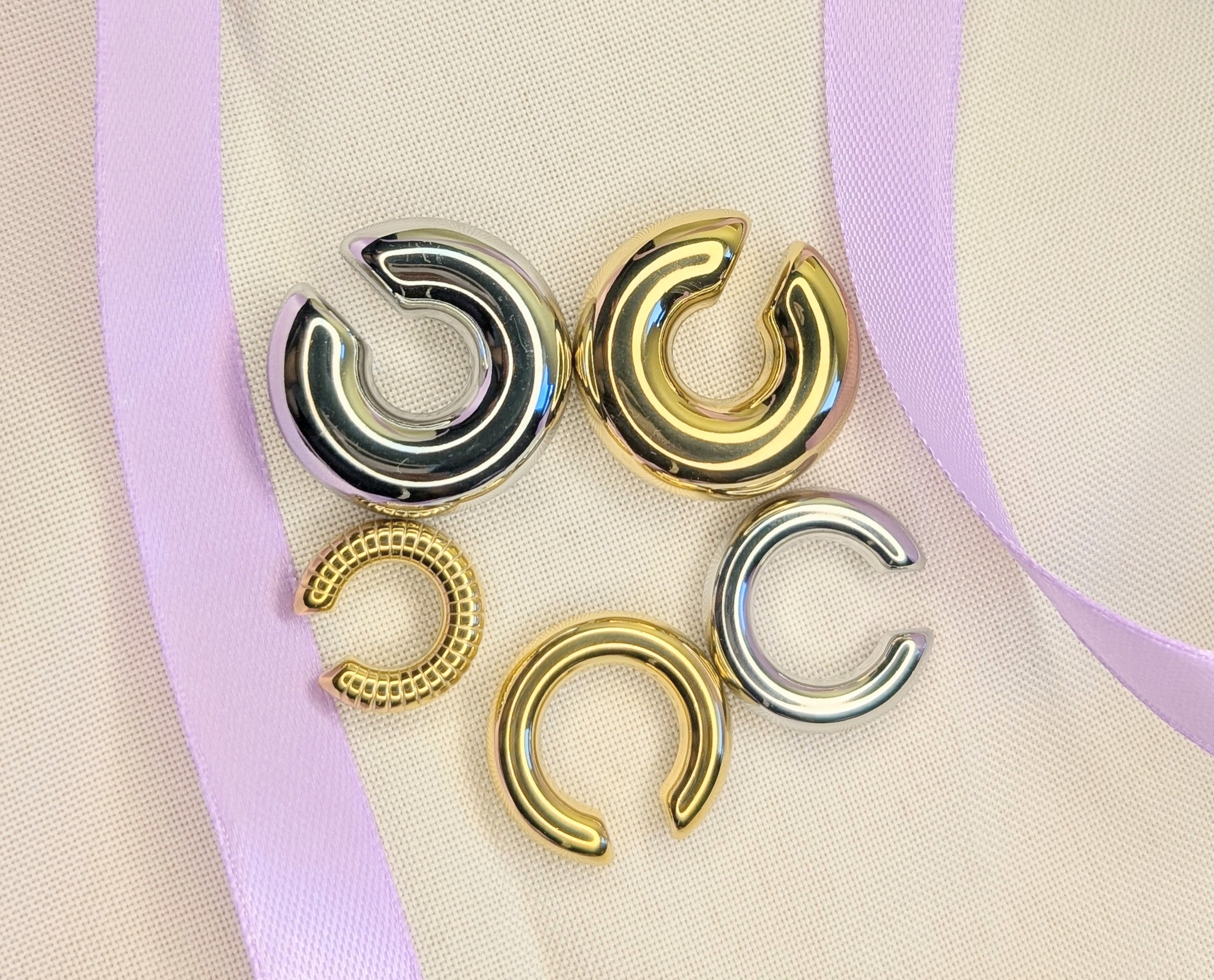 EAR CUFF