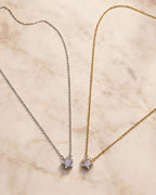 COLLANA STELLA (Gold)
