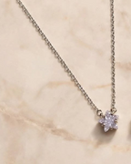 COLLANA STELLA (silver)