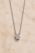 COLLANA STELLA (silver)