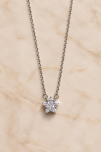 COLLANA STELLA (silver)