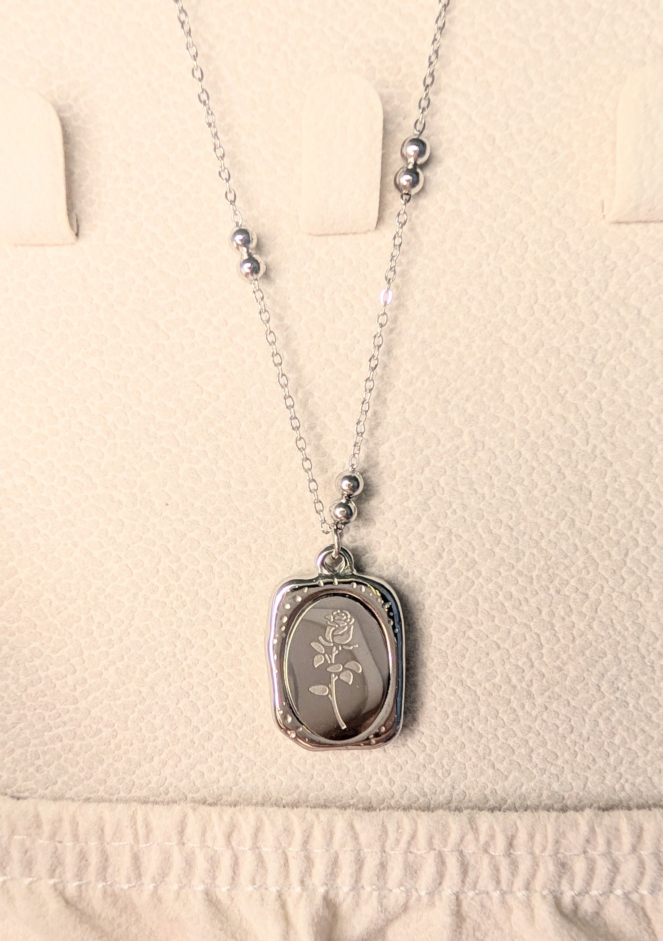 Collana "Rose"