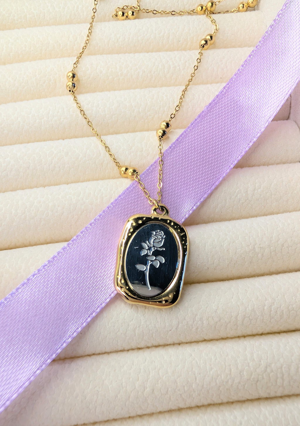 Collana "Rose"