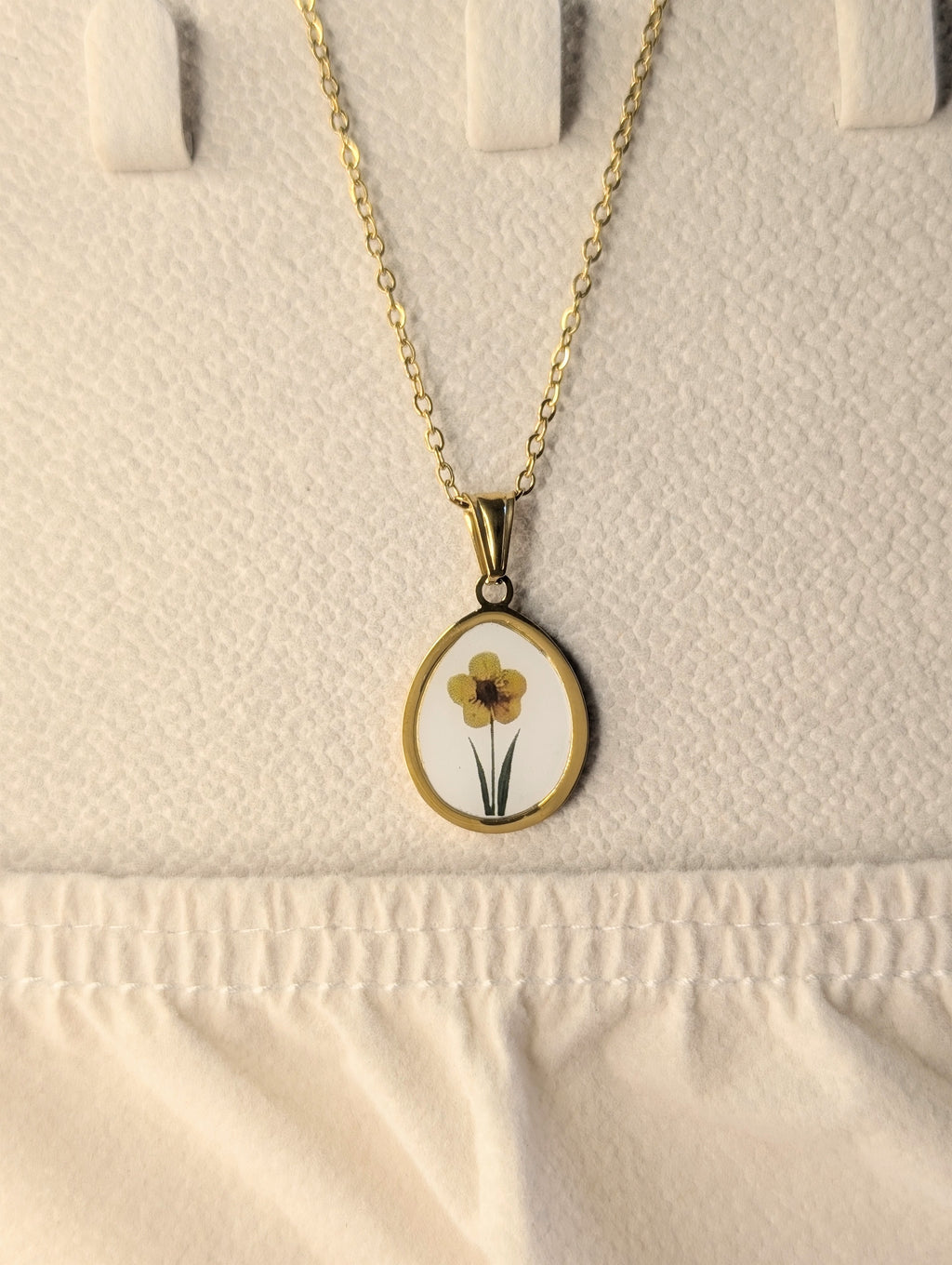 Collana "Sole"