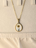 Collana "Sole"
