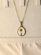 Collana "Sole"