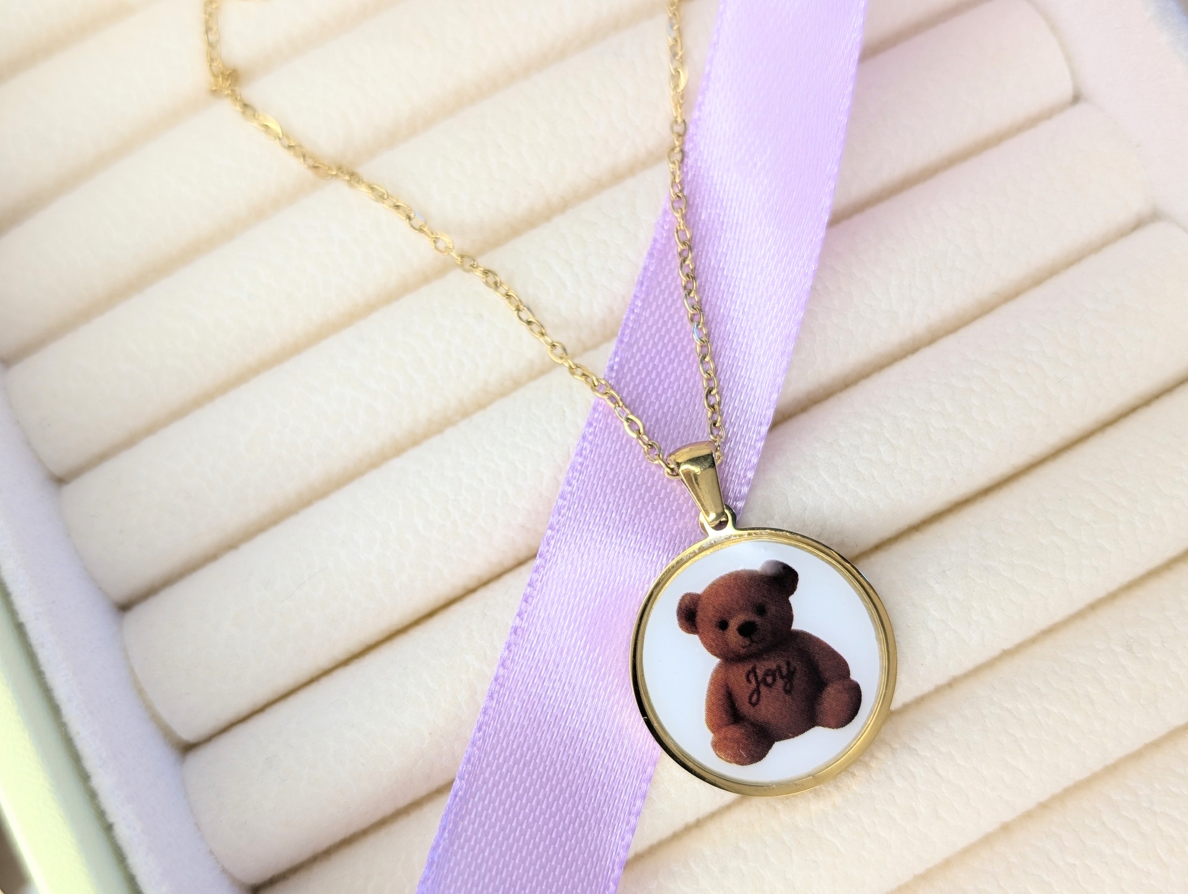 Collana "Joy"