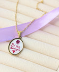Collana "Brilla sempre"