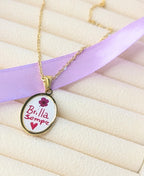 Collana "Brilla sempre"