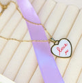 Collana "Love"
