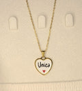 Collana Donna " Unica"
