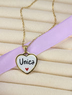 Collana Donna " Unica"