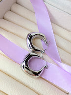 Orecchin donna " Armonia "