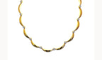 COLLANA ELEONORA "Gold"