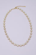 Collana "Bloom" Gold
