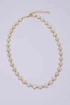 Collana "Bloom" Gold