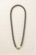 COLLANA VENERE GREY