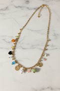 COLLANA SUNJOY
