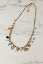 COLLANA SUNJOY