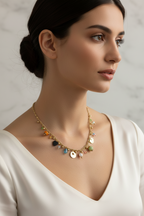 COLLANA SUNJOY