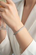 Bracciale donna "Tennis Shine"