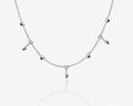 COLLANA GINEVRA (silver)