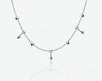 COLLANA GINEVRA (silver)