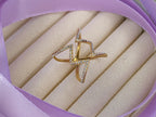 Anello donna "Sinfonia" Gold