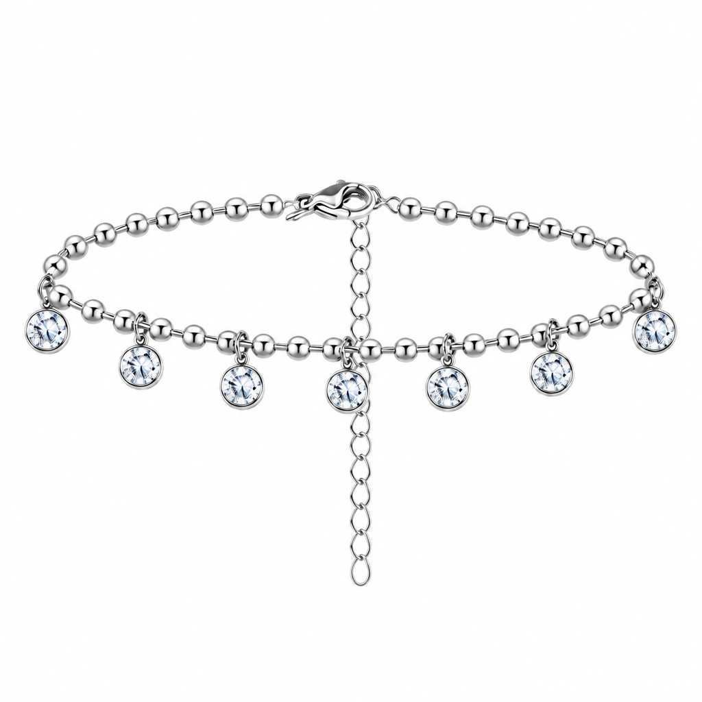 BRACCIALE GIOIA (silver)