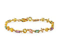 Bracciale Maya pastel