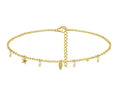 CAVIGLIERA CLEO (Gold)