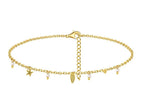 CAVIGLIERA CLEO (Gold)