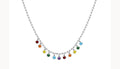 COLLANA GIOIA (silver)