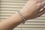 Bracciale Donna tennis "true"