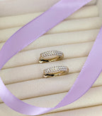 Orecchini donna " Circle"