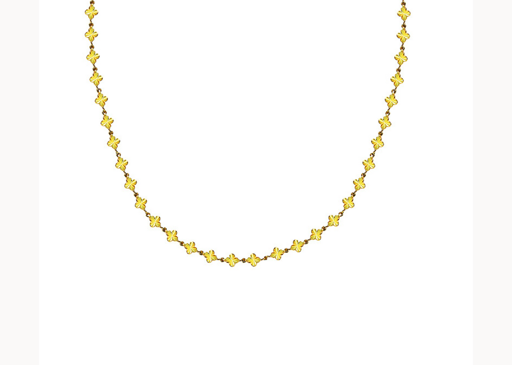 COLLANA LUDOVICA (Gold)