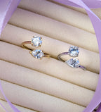 Anello Donna "Muna" Gold
