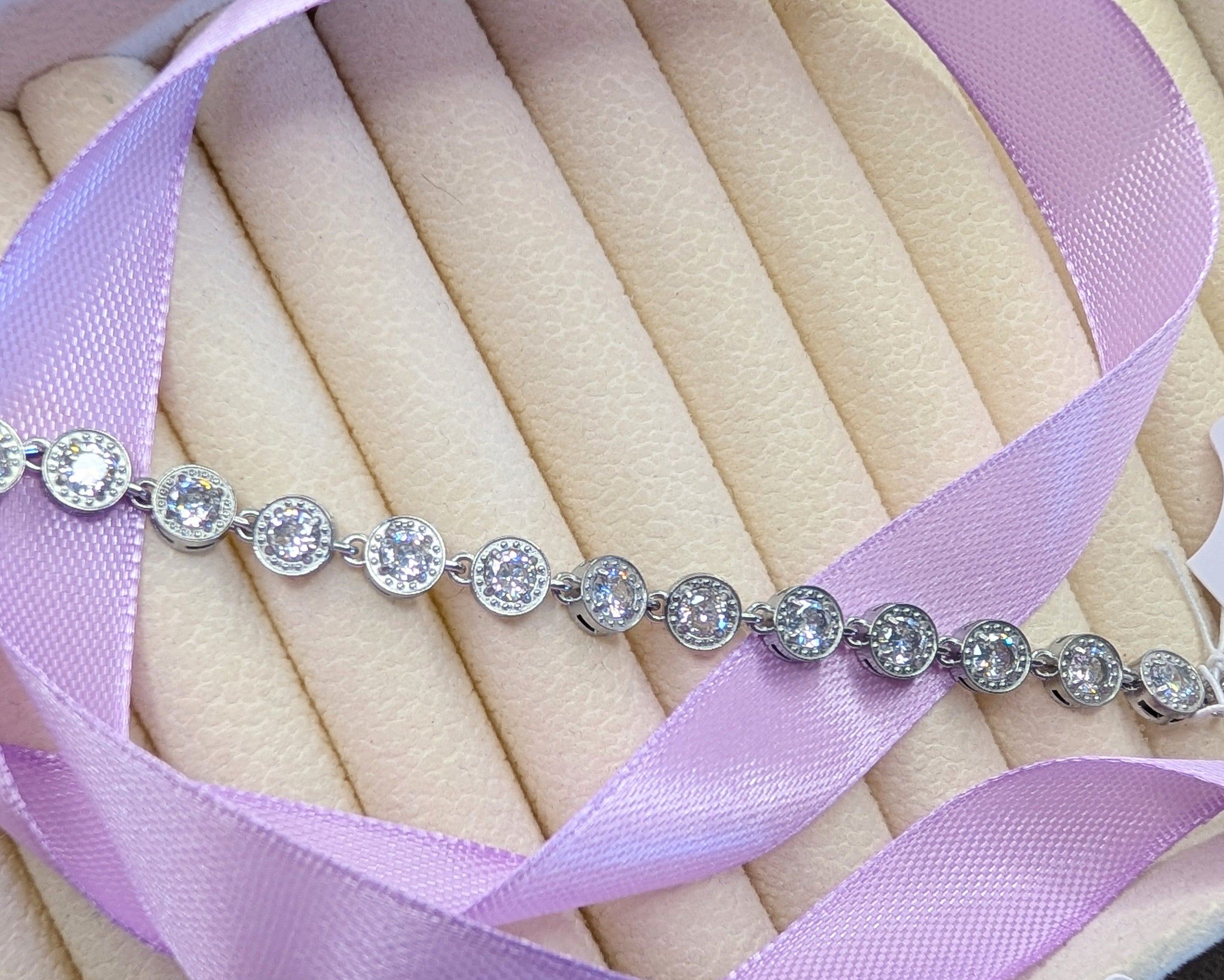 Bracciale "Purity"
