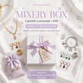 Mystery Box Harmony