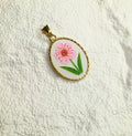 CHARM"FLORA ROSA"