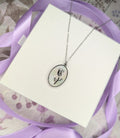Collana Donna "Adéle"