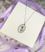 Collana Donna "Adéle"
