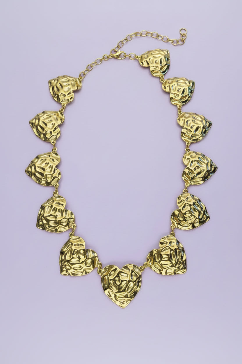 Collana Donna "Amour bold"
