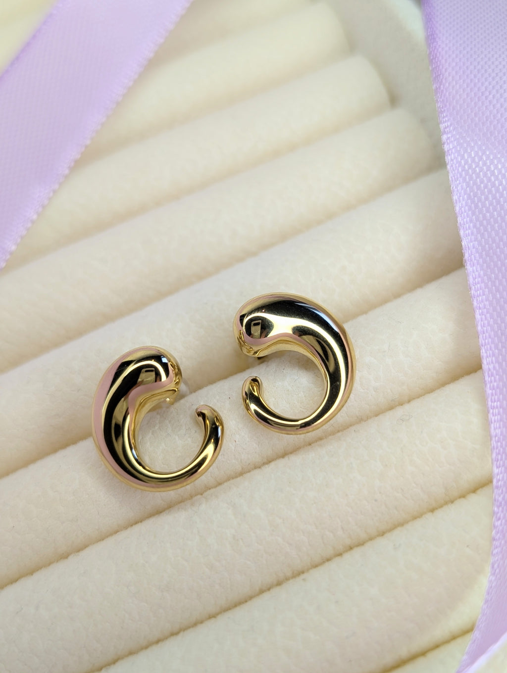 Orecchini donna "Drop"