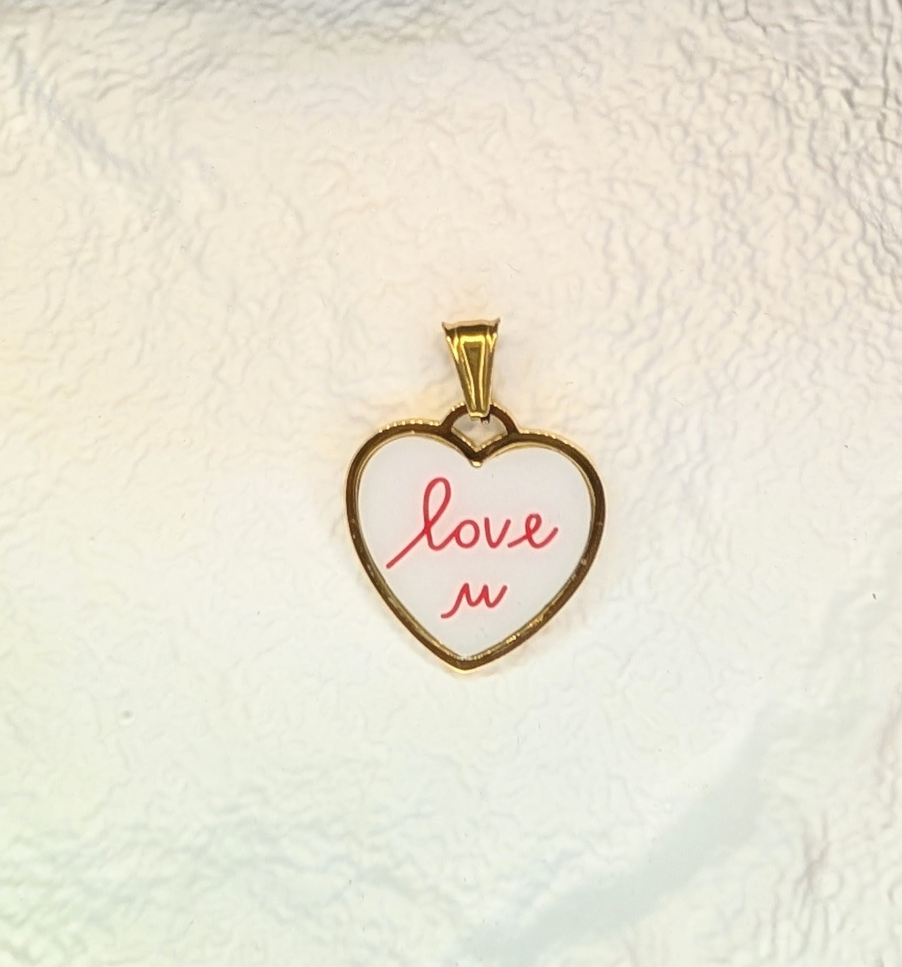 CHARM"LOVE"