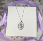 Collana Donna "Adéle"