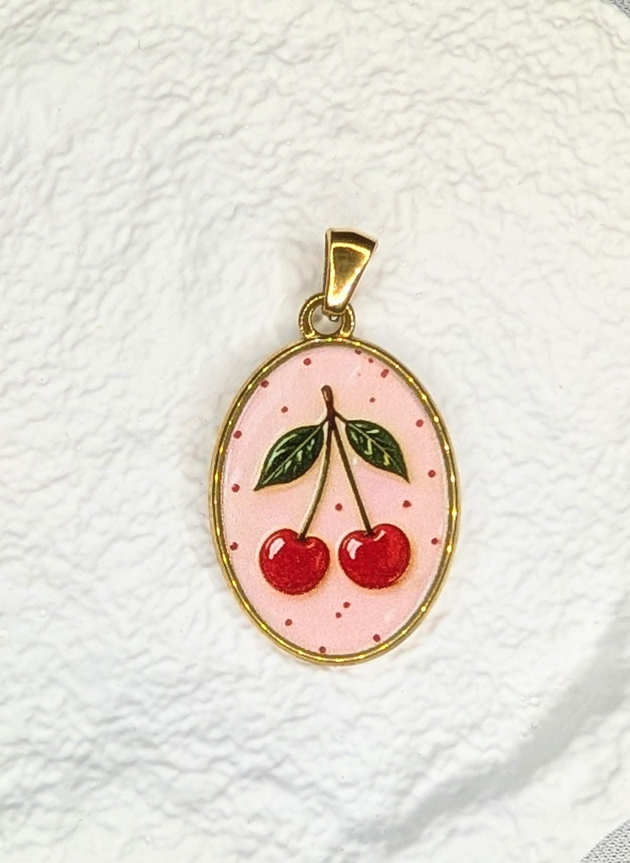 CHARM"CILIEGIE"