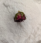 CHARM"BOCCIOLO ROSSO"