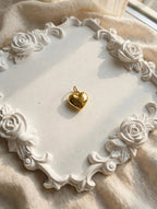 CHARM CUORICINO (GOLD)