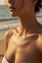 COLLANA LUDOVICA (Gold)